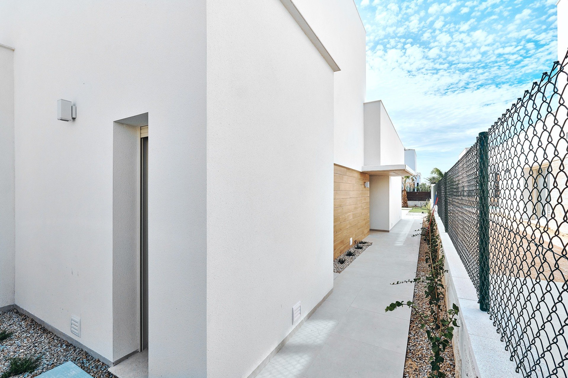 New Build - detached - Los Montesinos