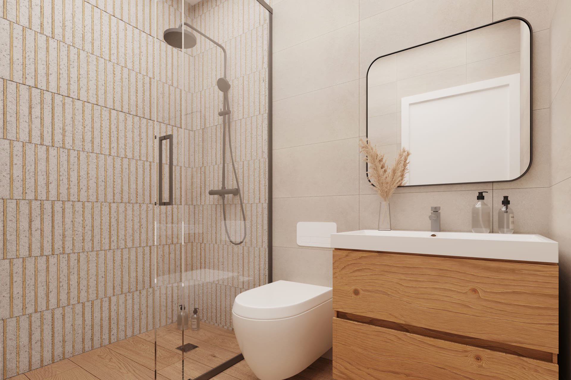 New Build - detached - Mutxamel
