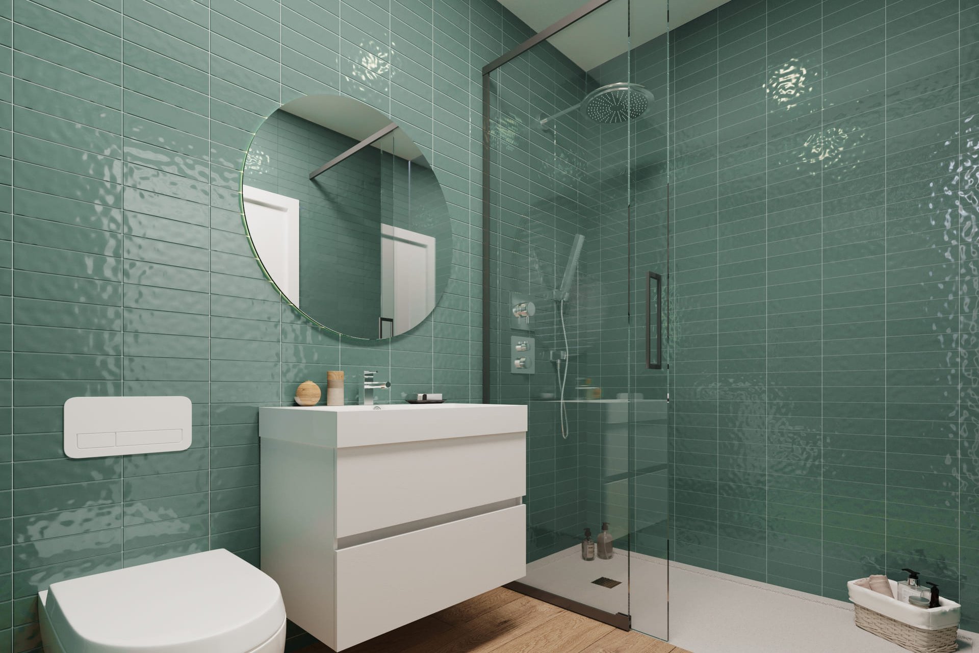 New Build - detached - Mutxamel