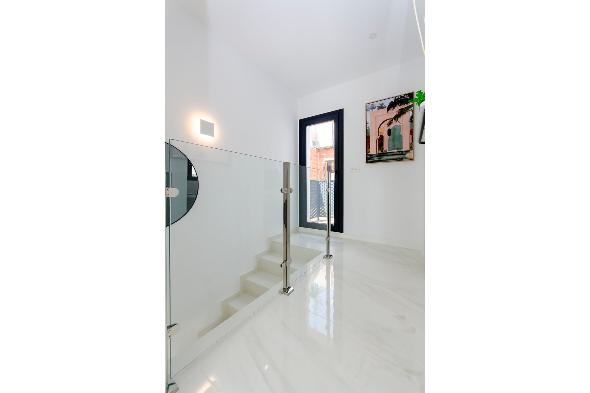New Build - detached - Orihuela Costa