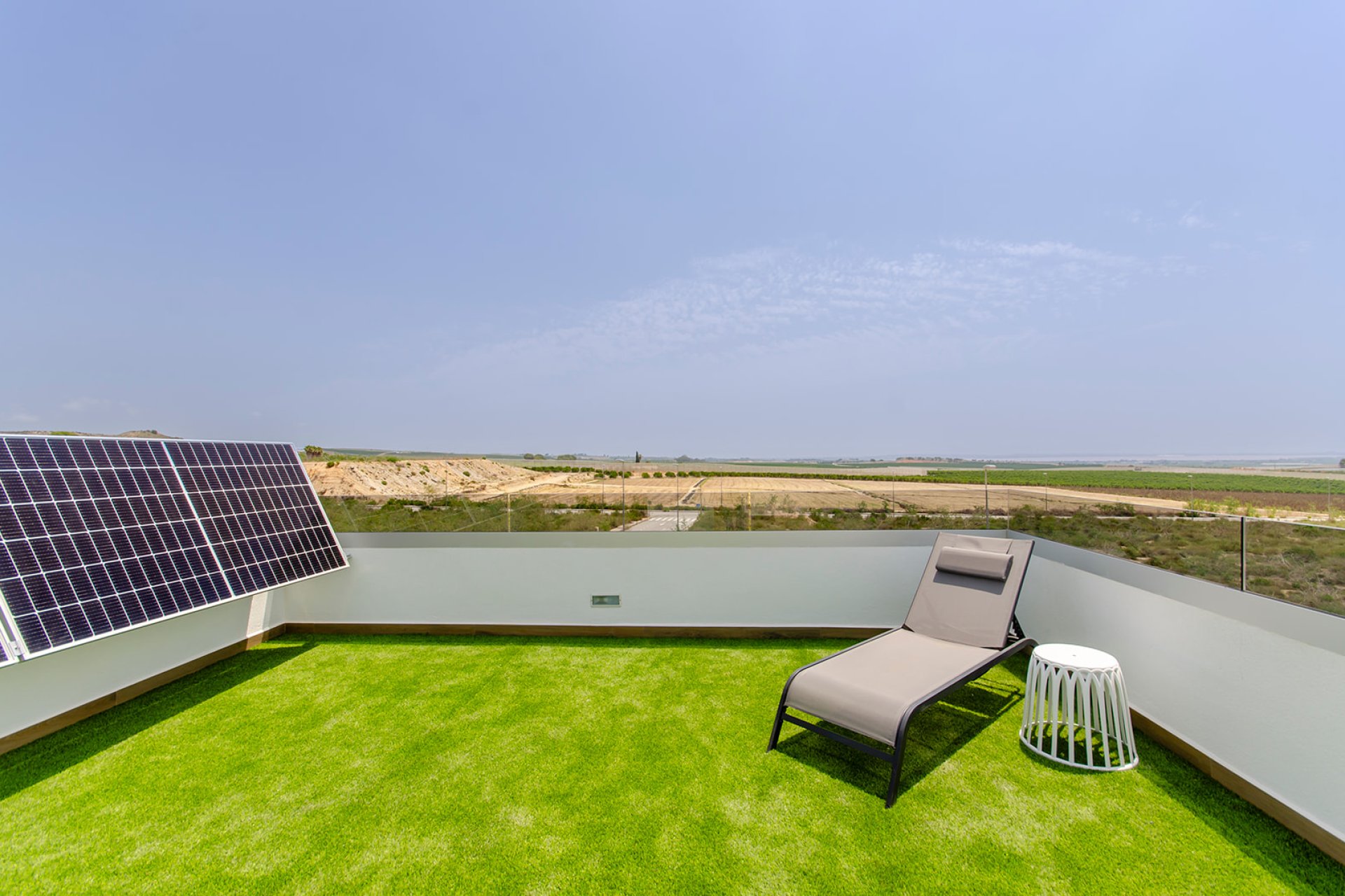 New Build - detached - Orihuela Costa