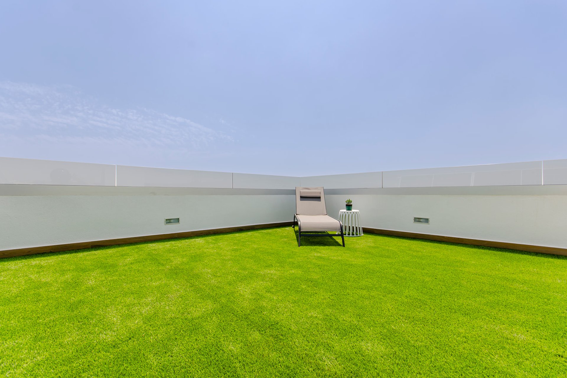 New Build - detached - Orihuela Costa