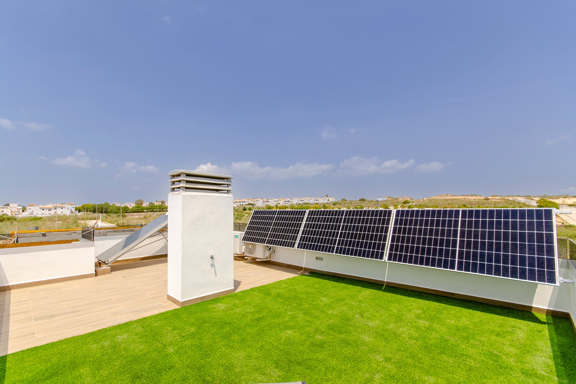 New Build - detached - Orihuela Costa
