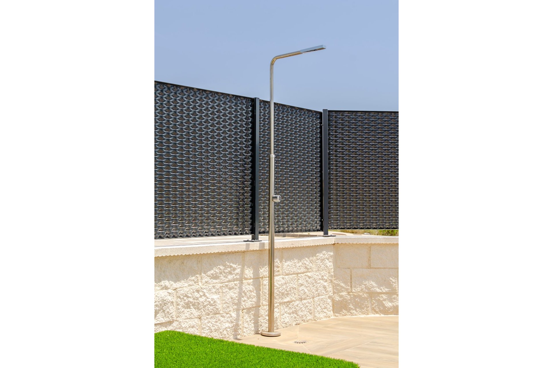 New Build - detached - Orihuela Costa