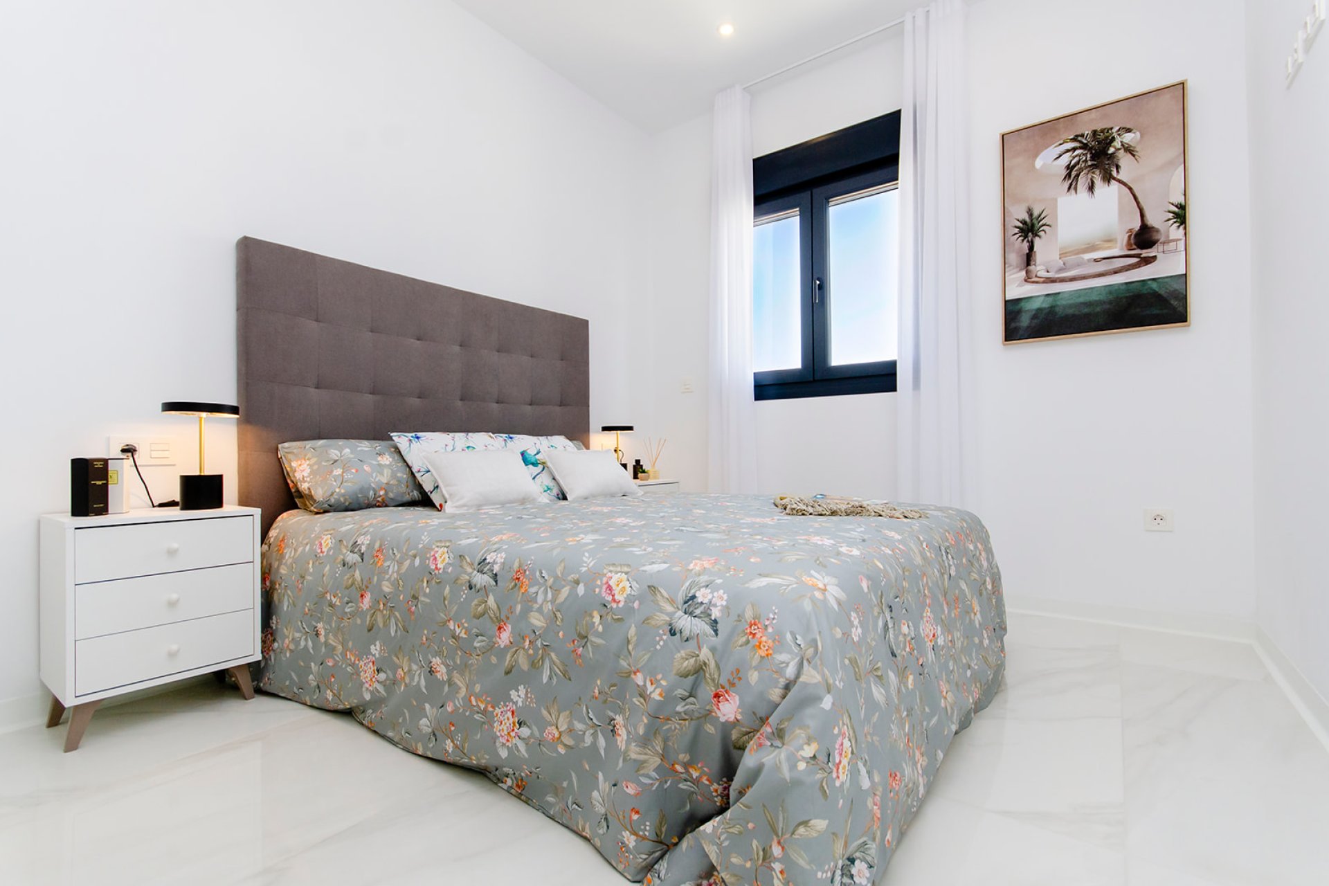 New Build - detached - Orihuela Costa