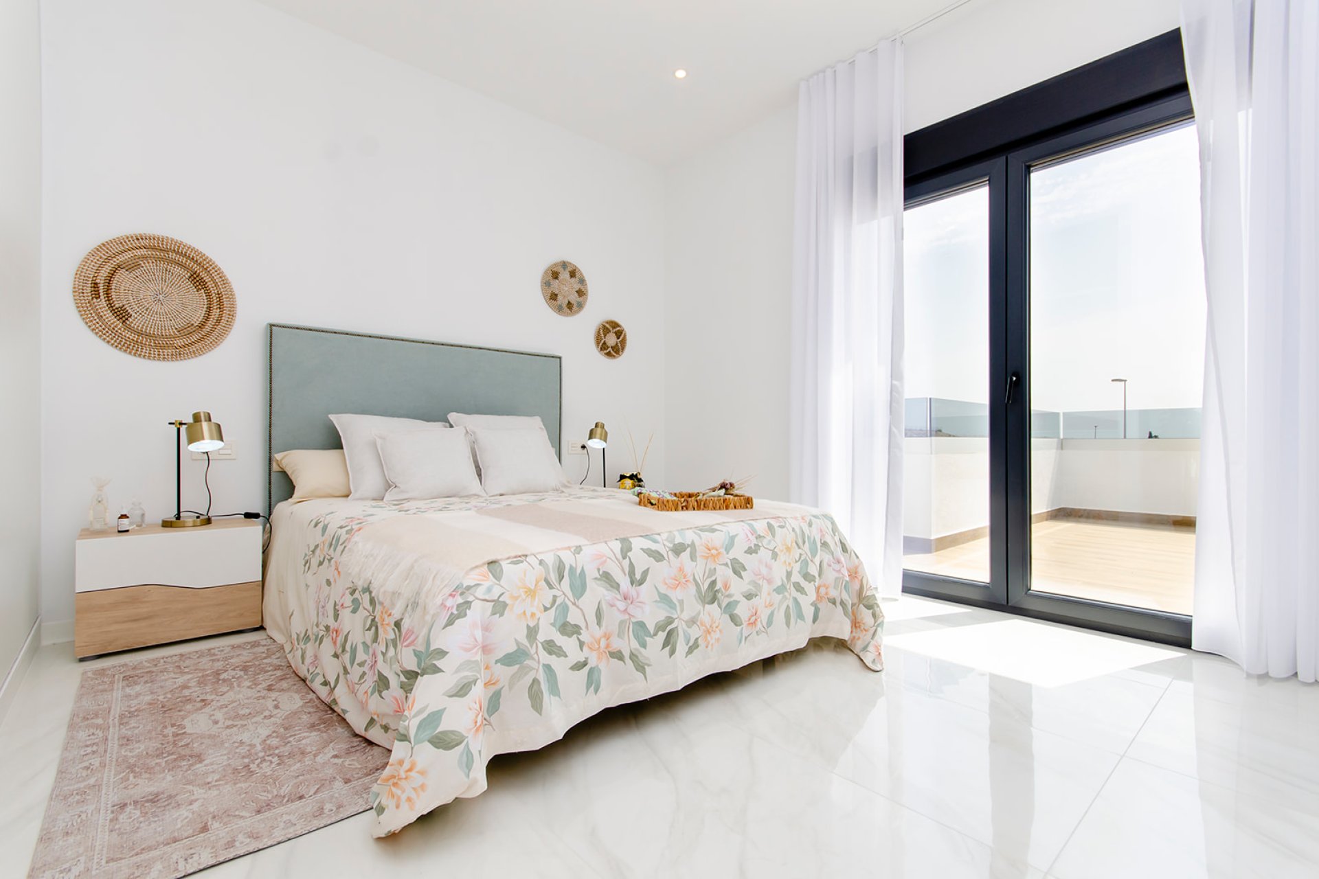New Build - detached - Orihuela Costa