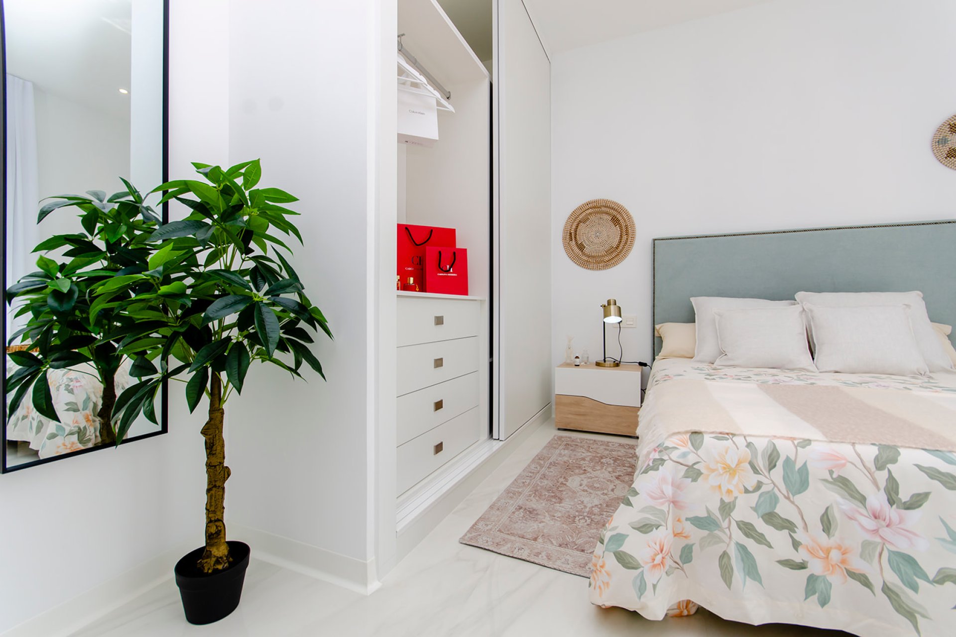 New Build - detached - Orihuela Costa