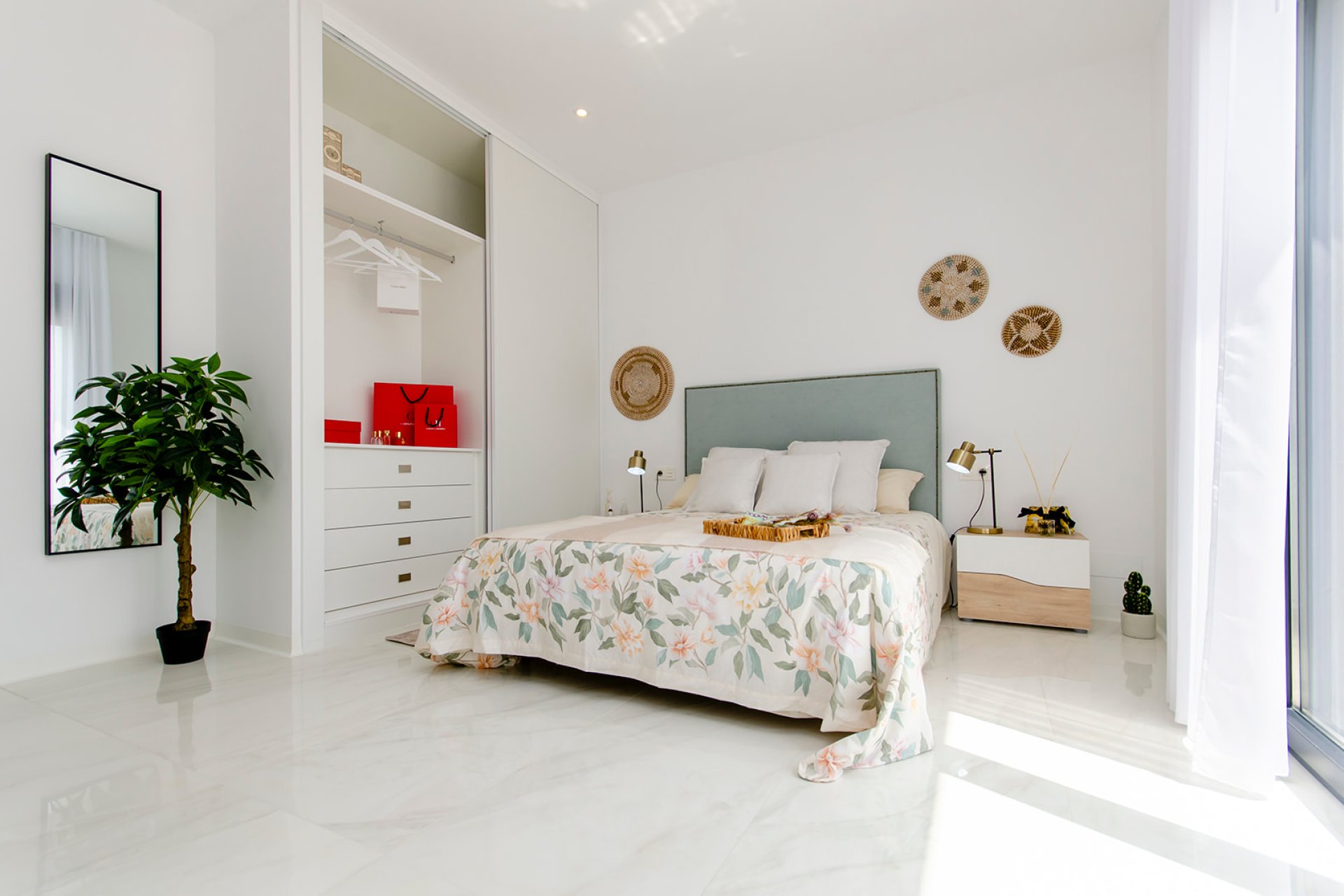 New Build - detached - Orihuela Costa