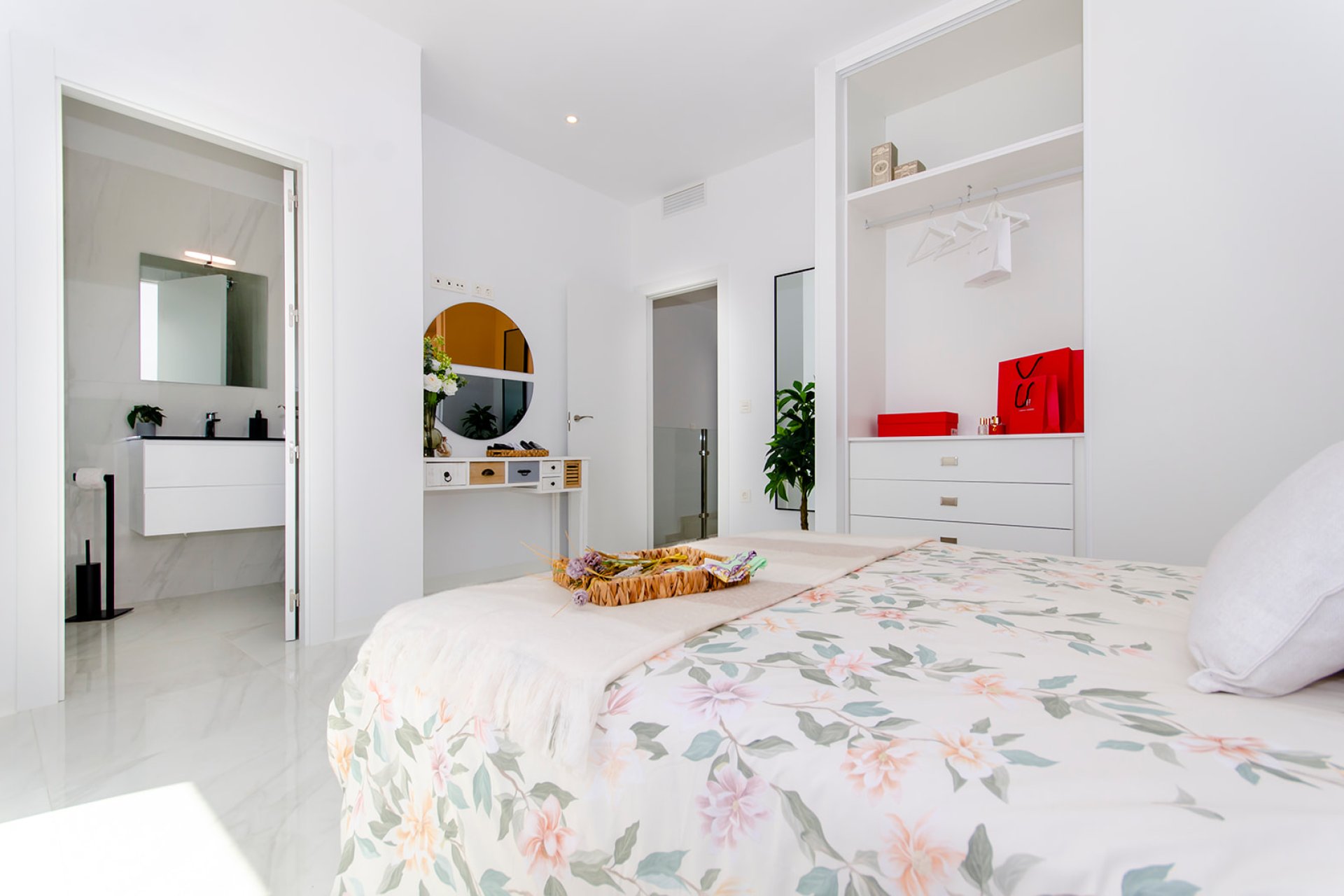 New Build - detached - Orihuela Costa