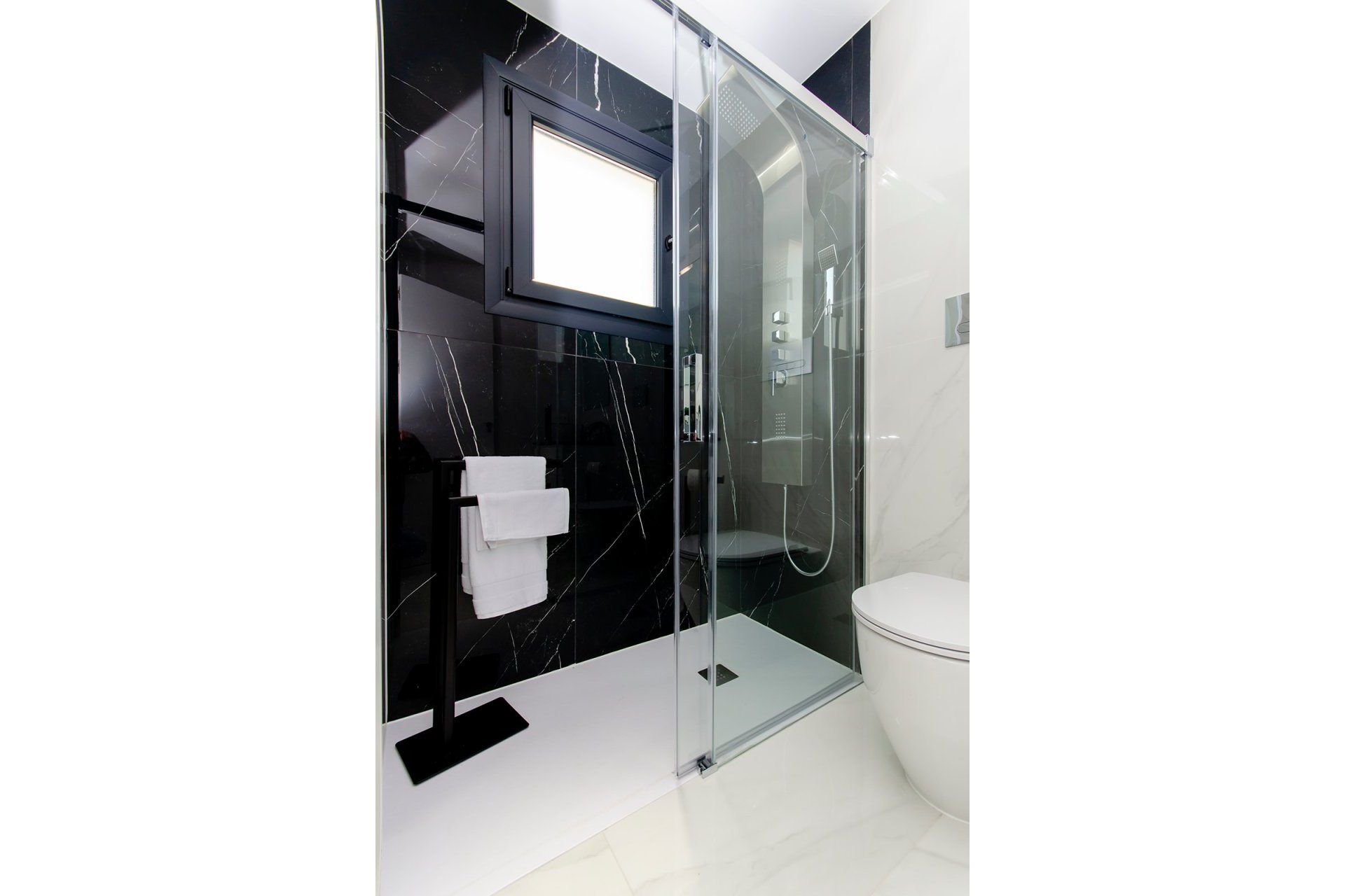 New Build - detached - Orihuela Costa