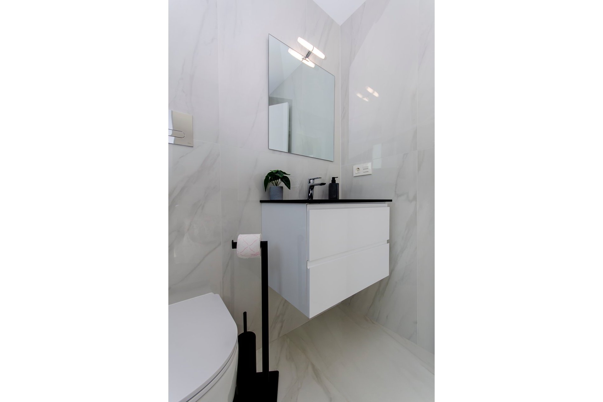 New Build - detached - Orihuela Costa