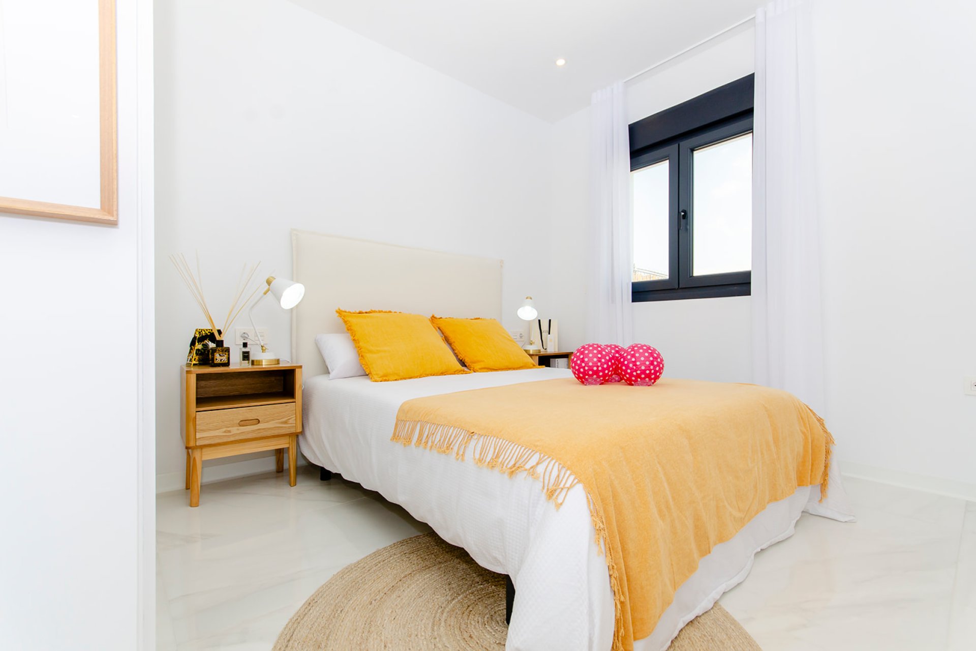 New Build - detached - Orihuela Costa