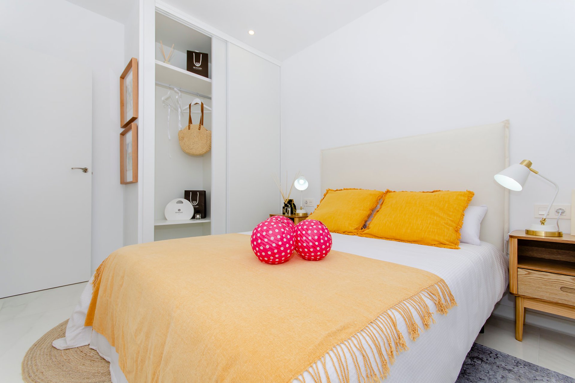 New Build - detached - Orihuela Costa