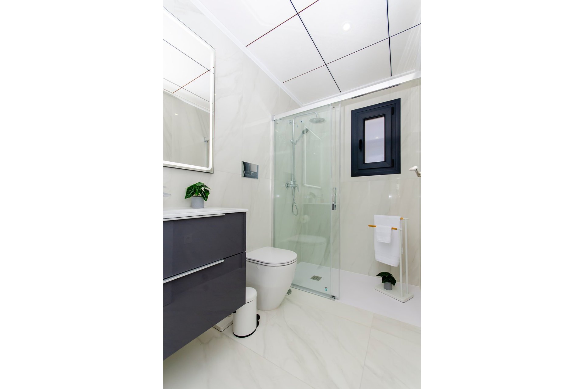 New Build - detached - Orihuela Costa