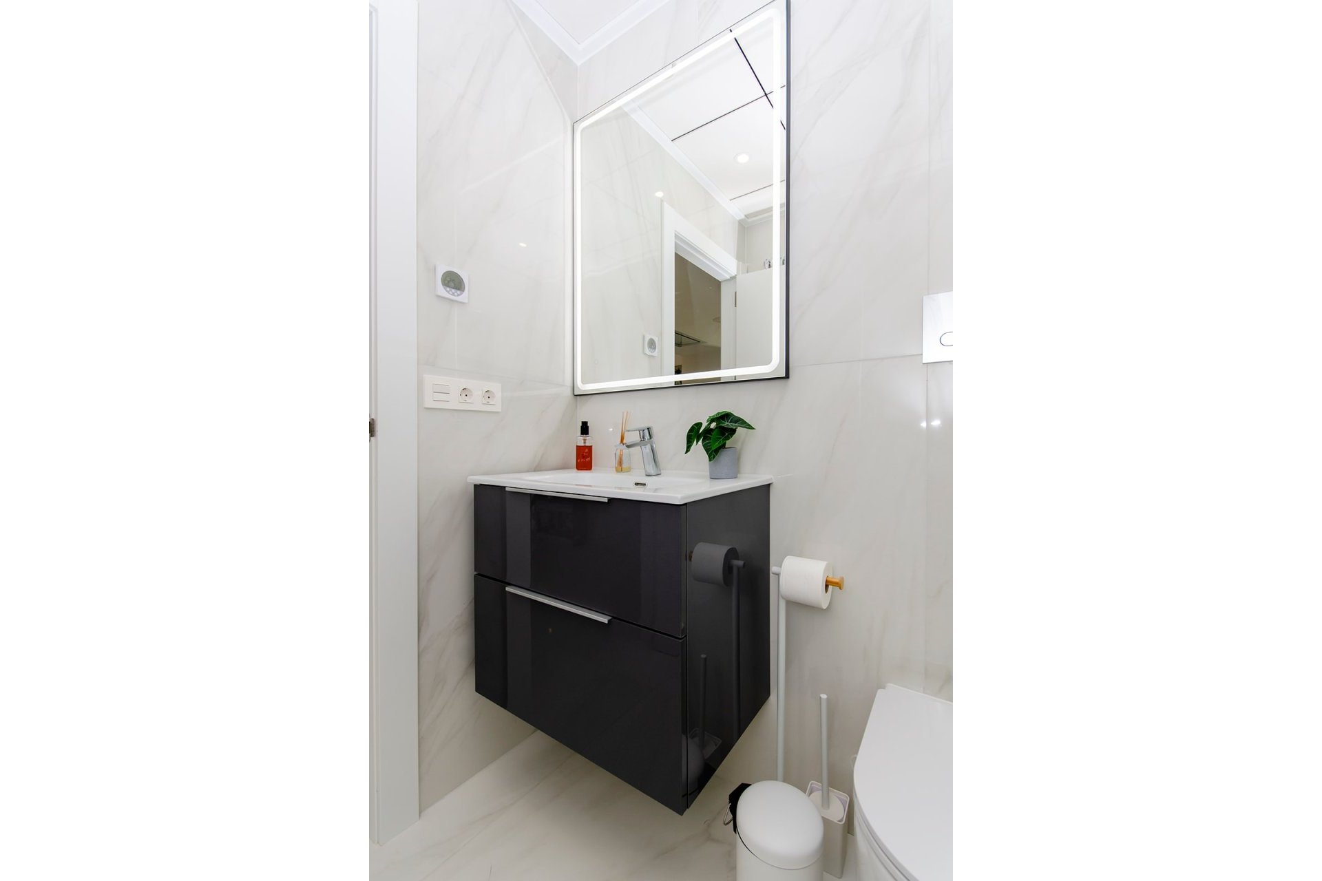 New Build - detached - Orihuela Costa