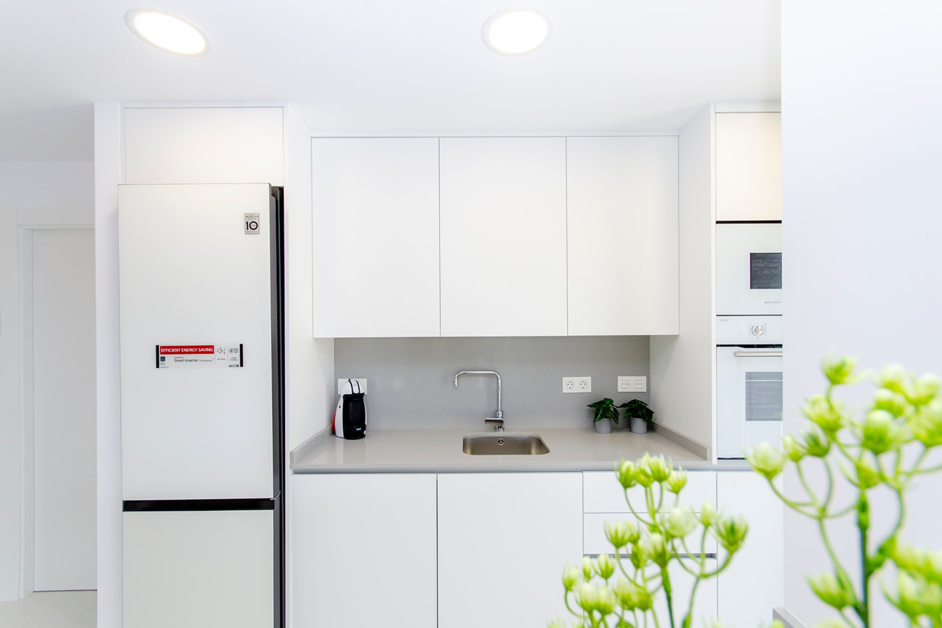 New Build - detached - Orihuela Costa