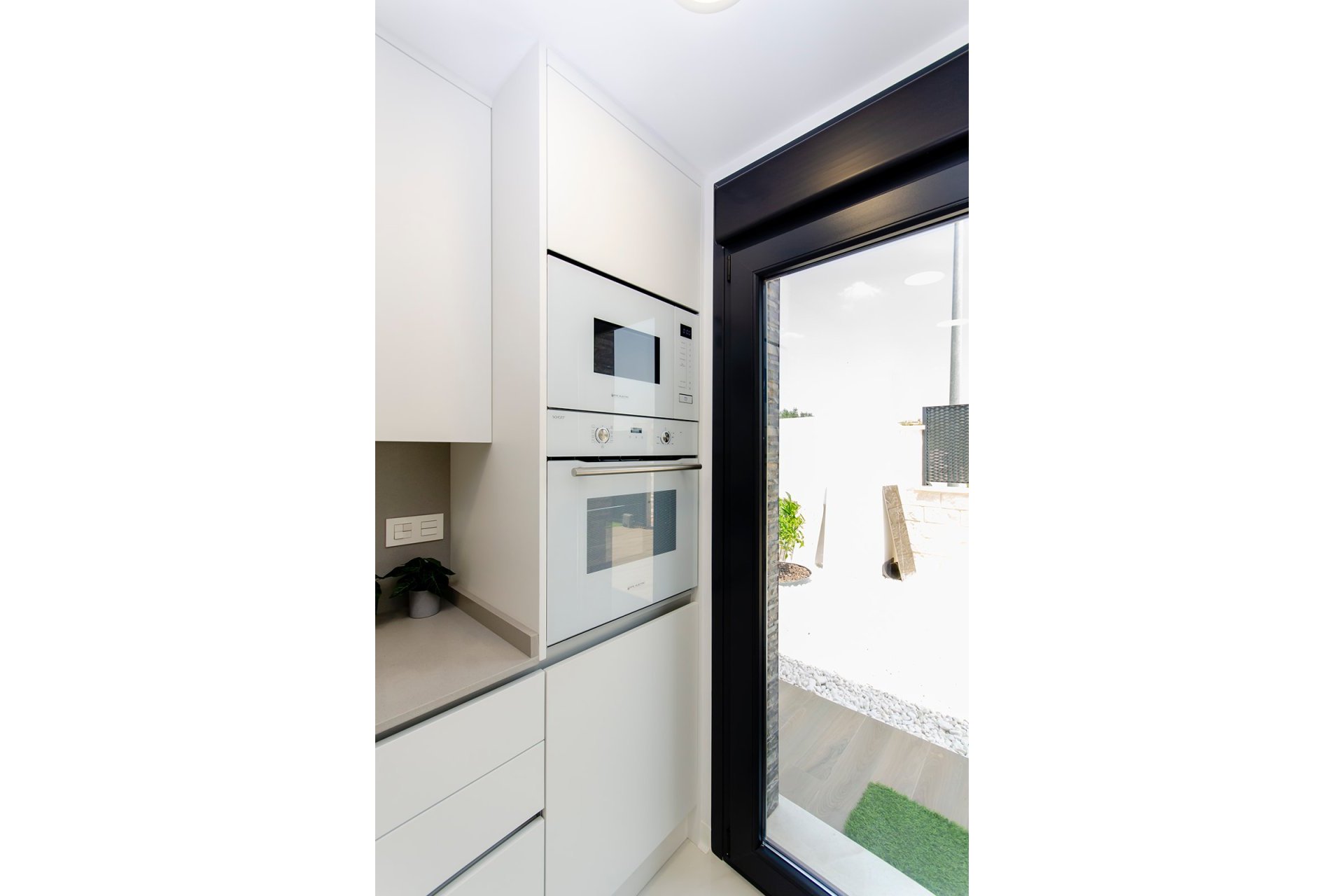 New Build - detached - Orihuela Costa