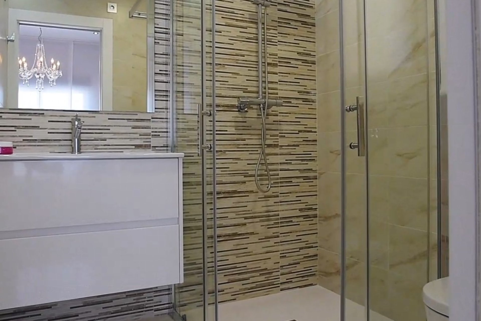 New Build - detached - Orihuela