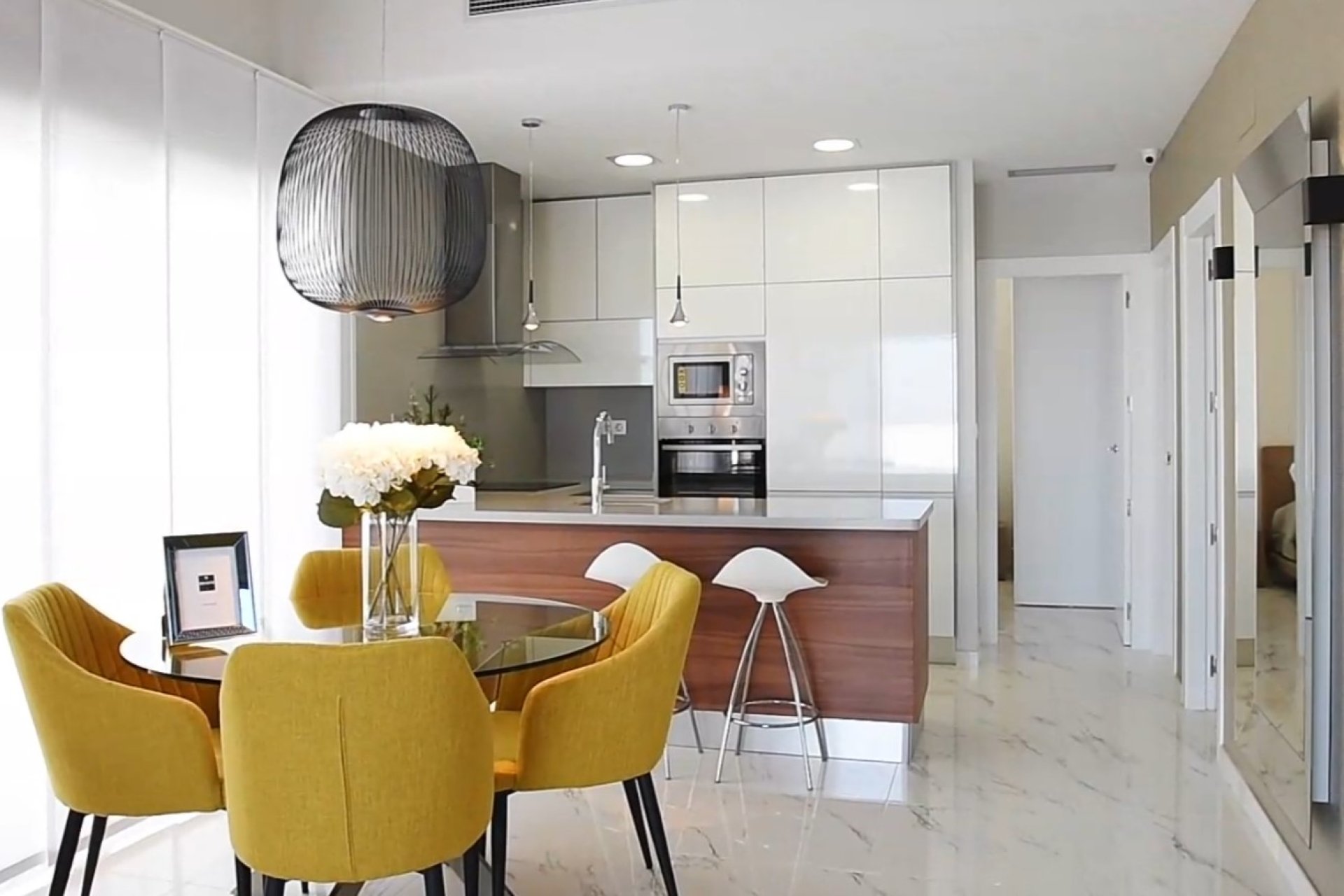 New Build - detached - Orihuela