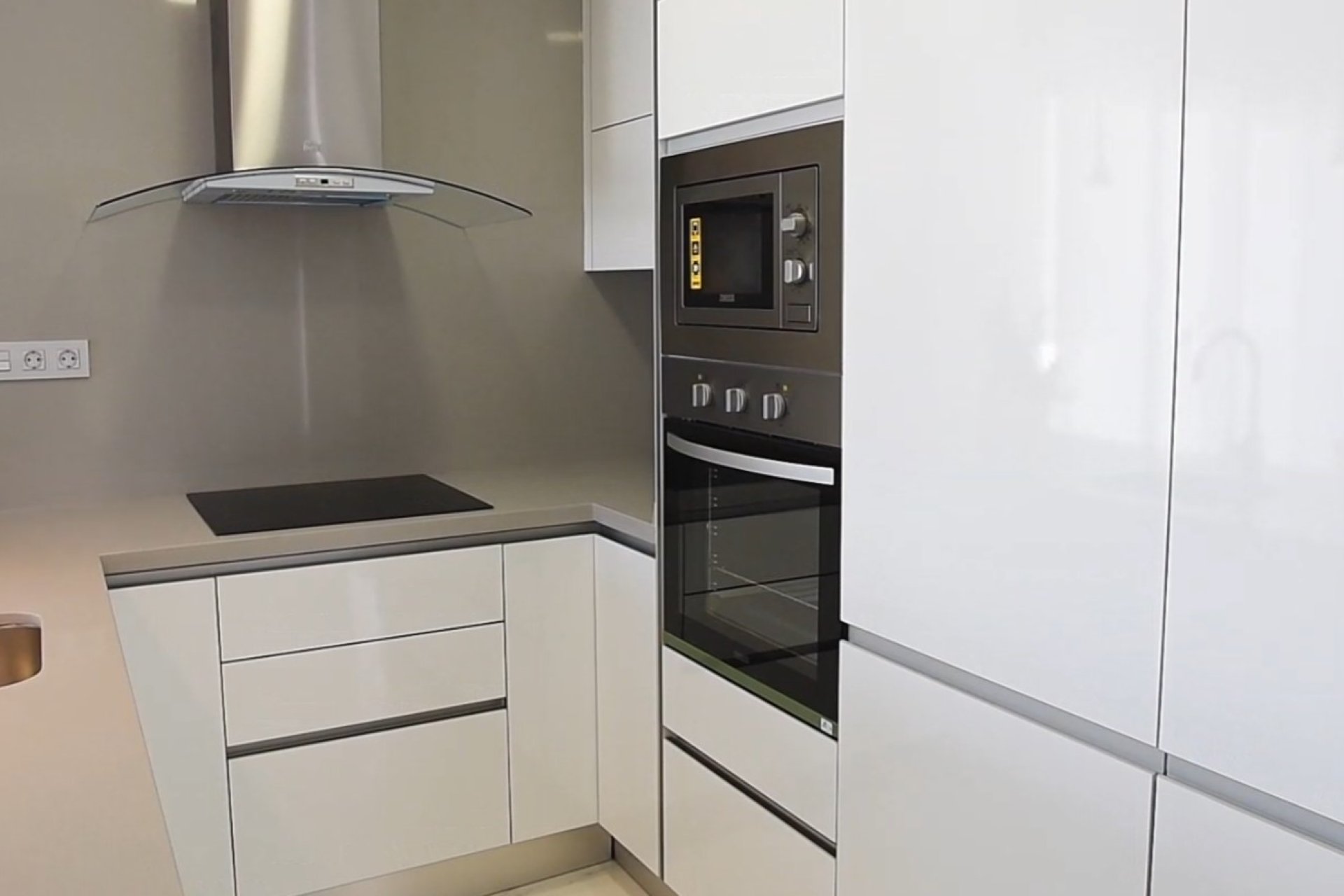 New Build - detached - Orihuela