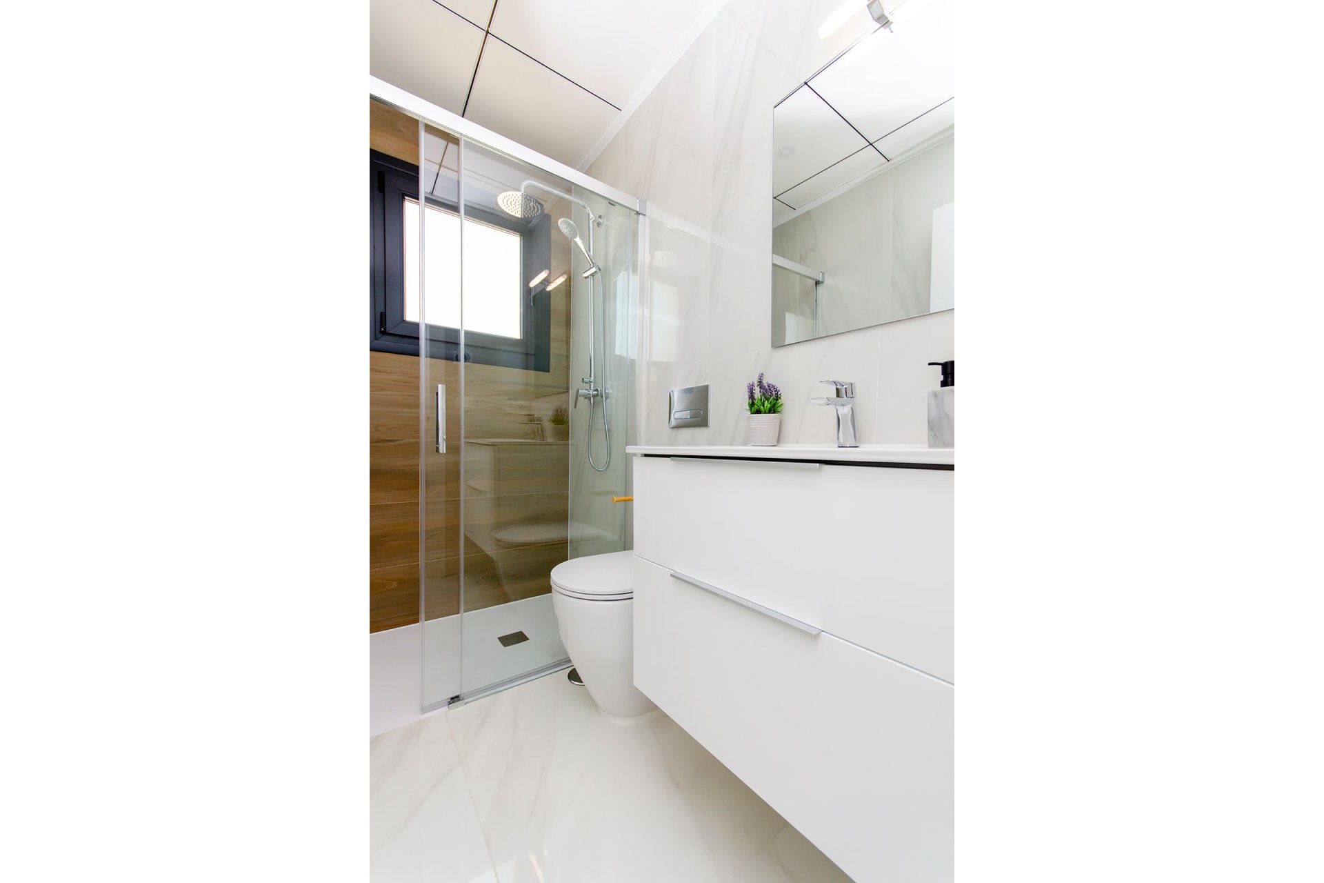 New Build - detached - Orihuela