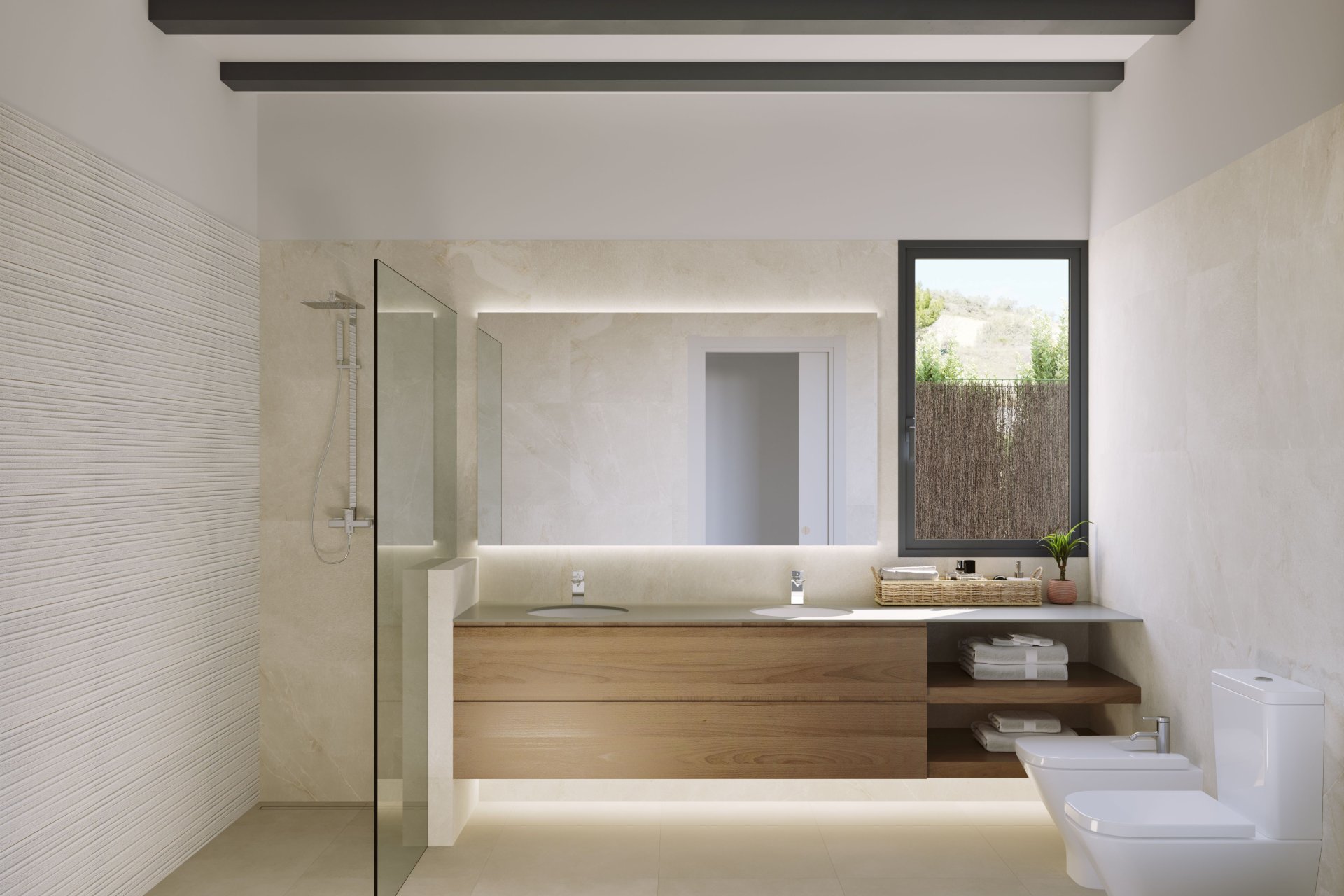 New Build - detached - Penáguila