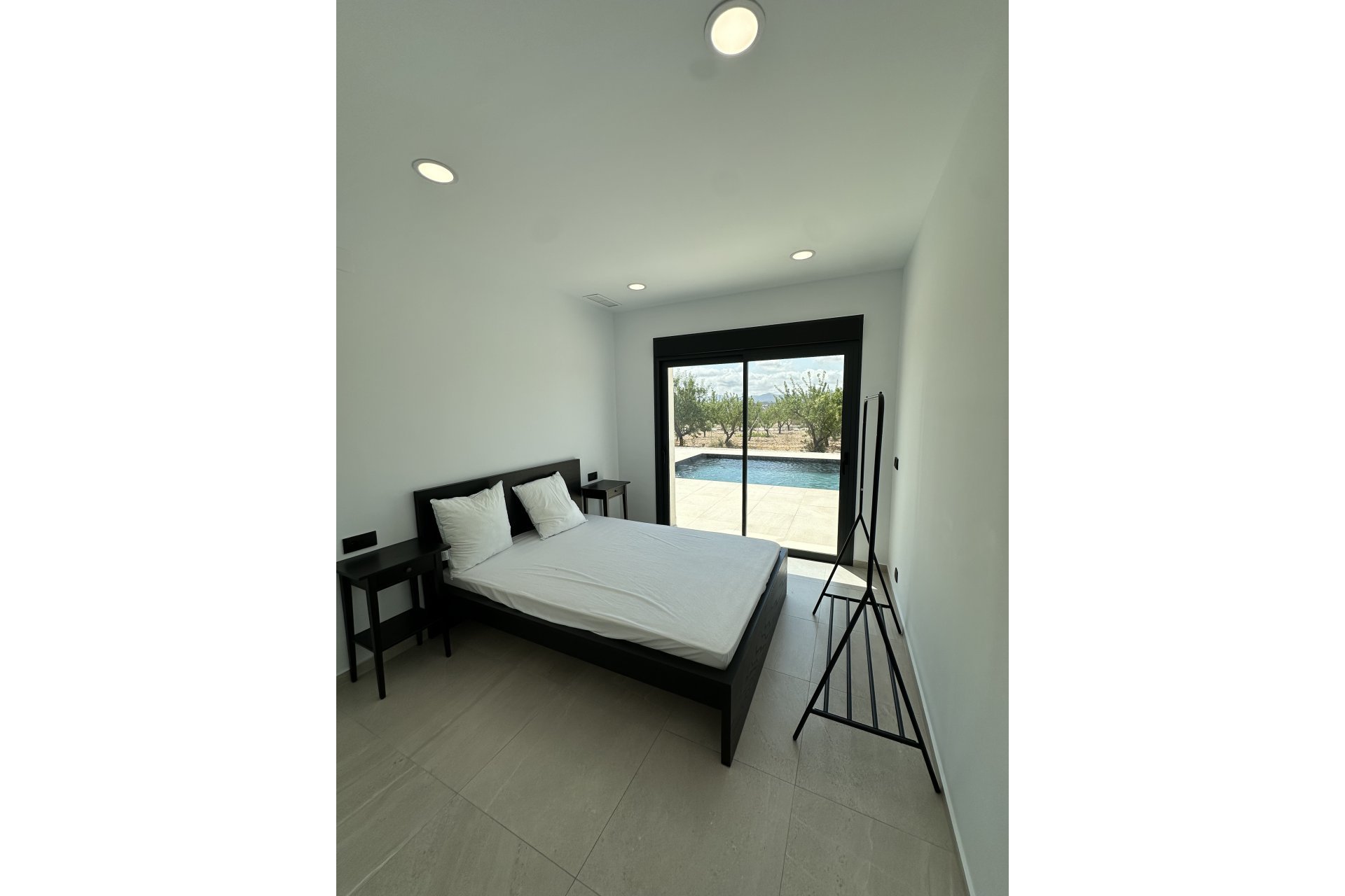 New Build - detached - Pinoso