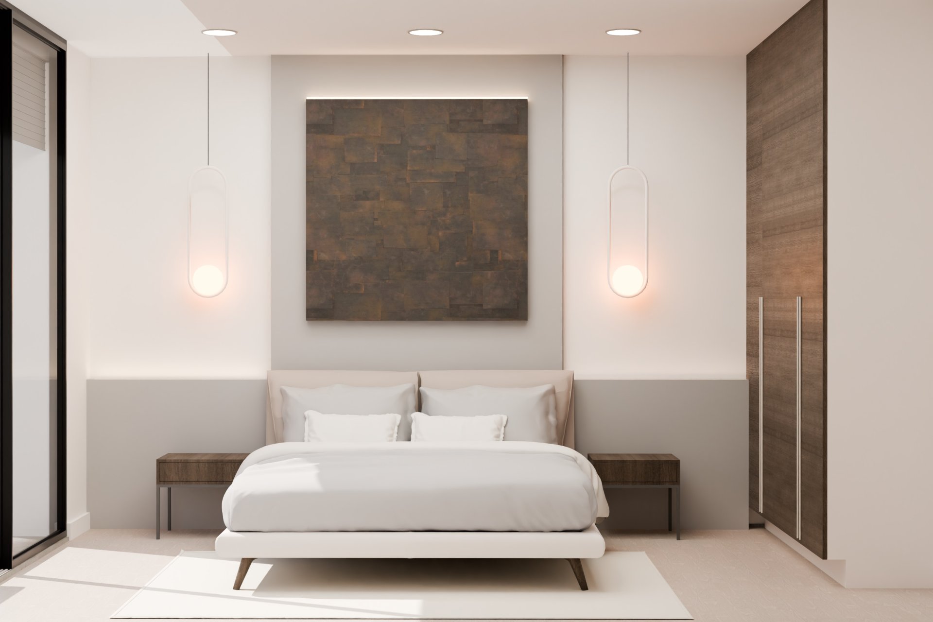 New Build - detached - Pinoso