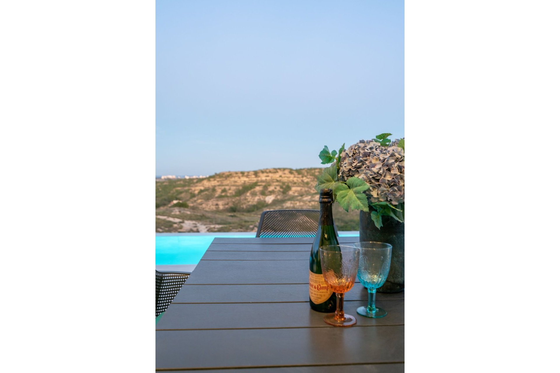 New Build - detached - Rojales