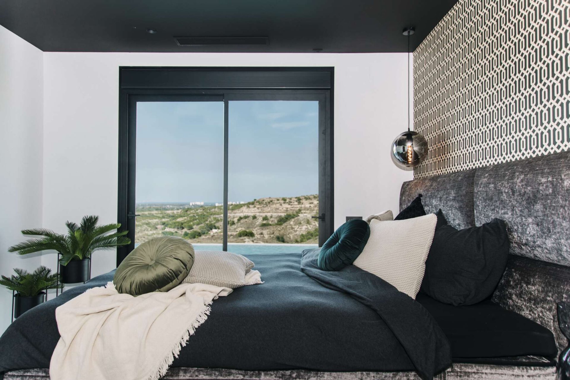 New Build - detached - Rojales