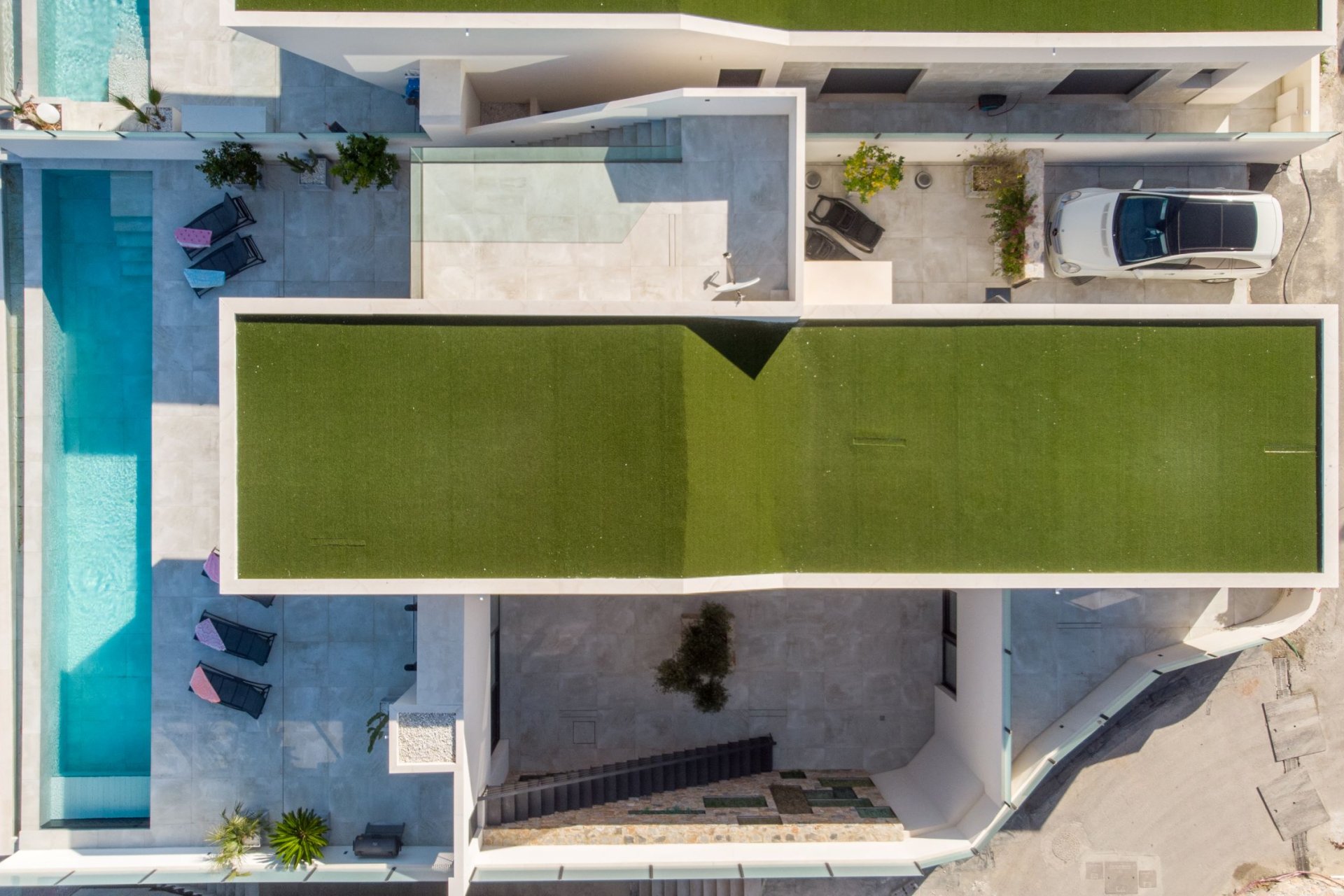 New Build - detached - Rojales