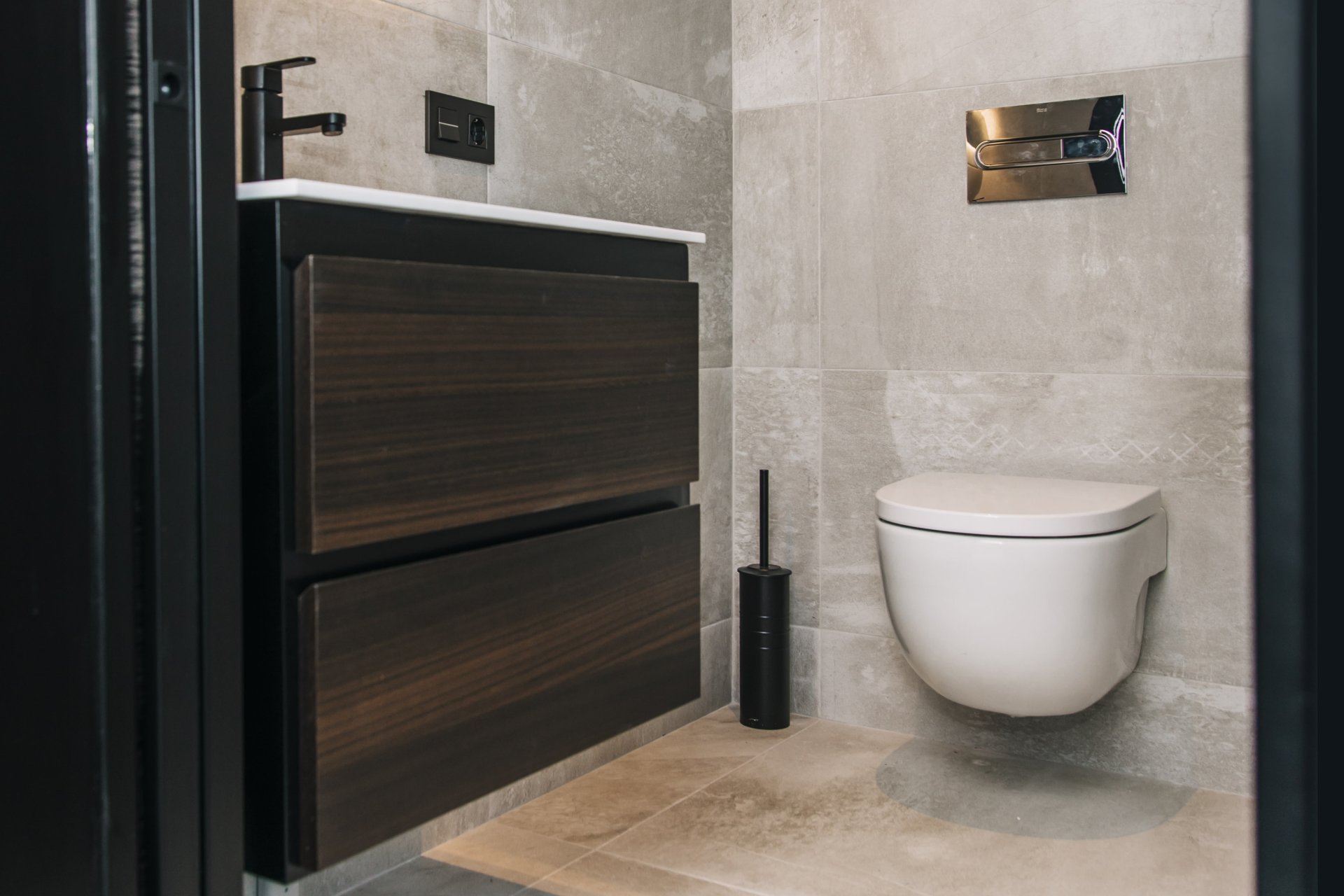 New Build - detached - Rojales