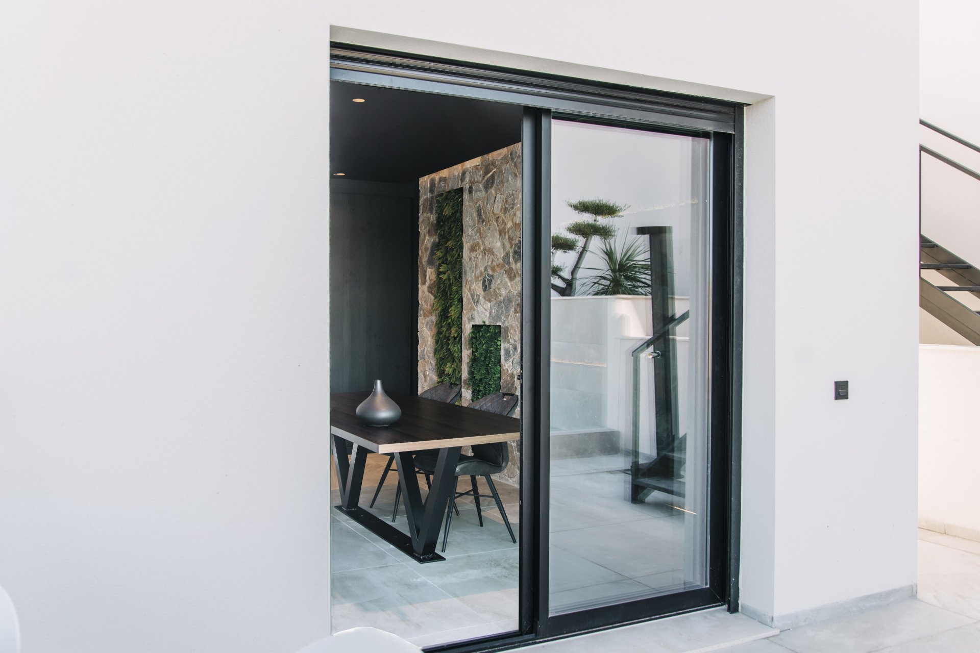 New Build - detached - Rojales