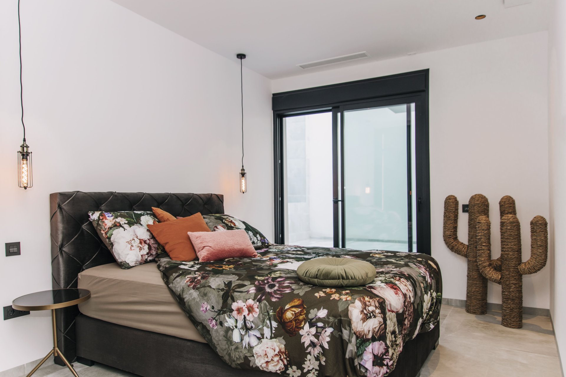 New Build - detached - Rojales