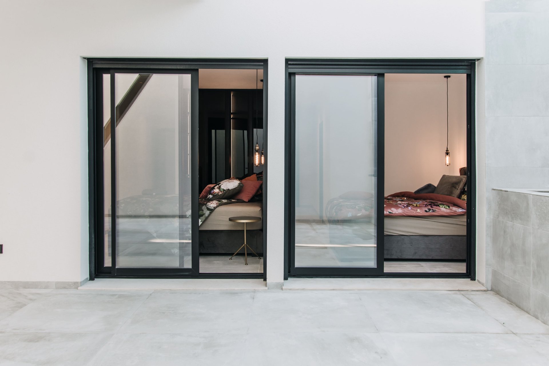 New Build - detached - Rojales