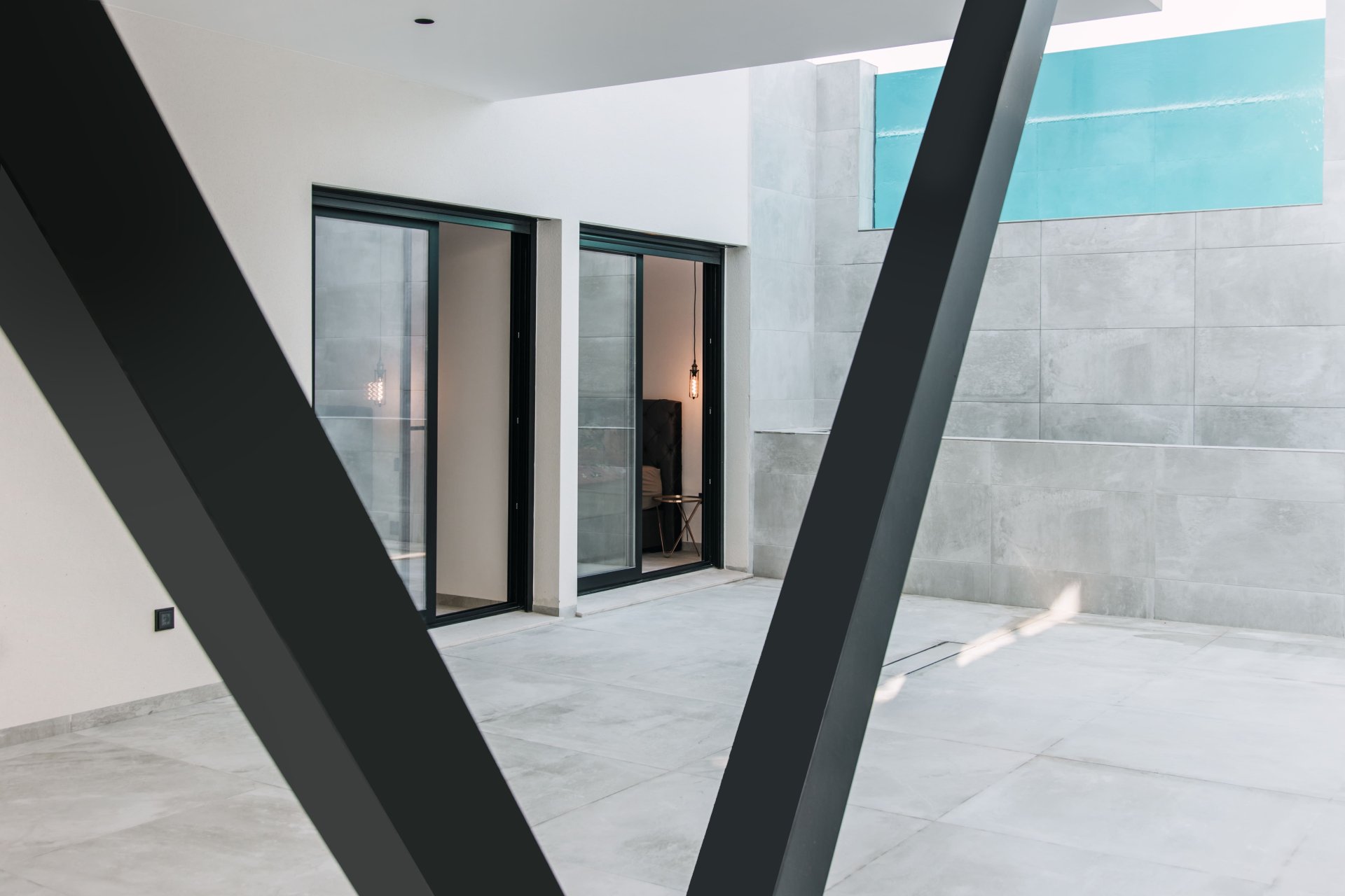 New Build - detached - Rojales