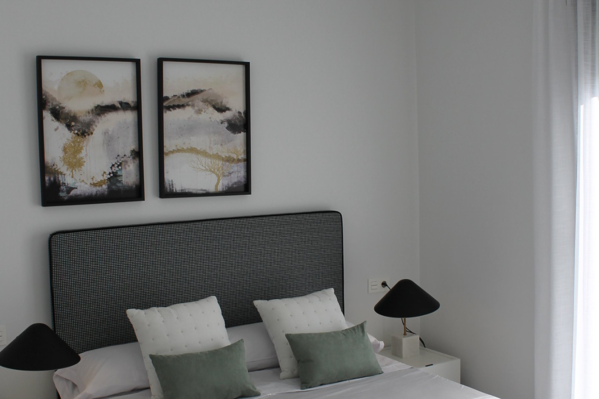 New Build - detached - Roldán