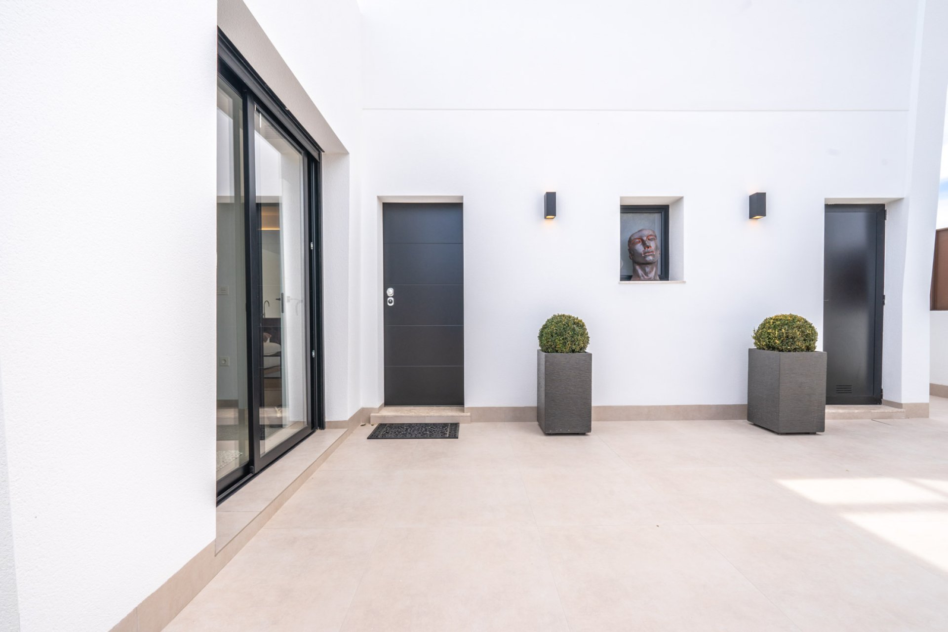 New Build - detached - Roldán