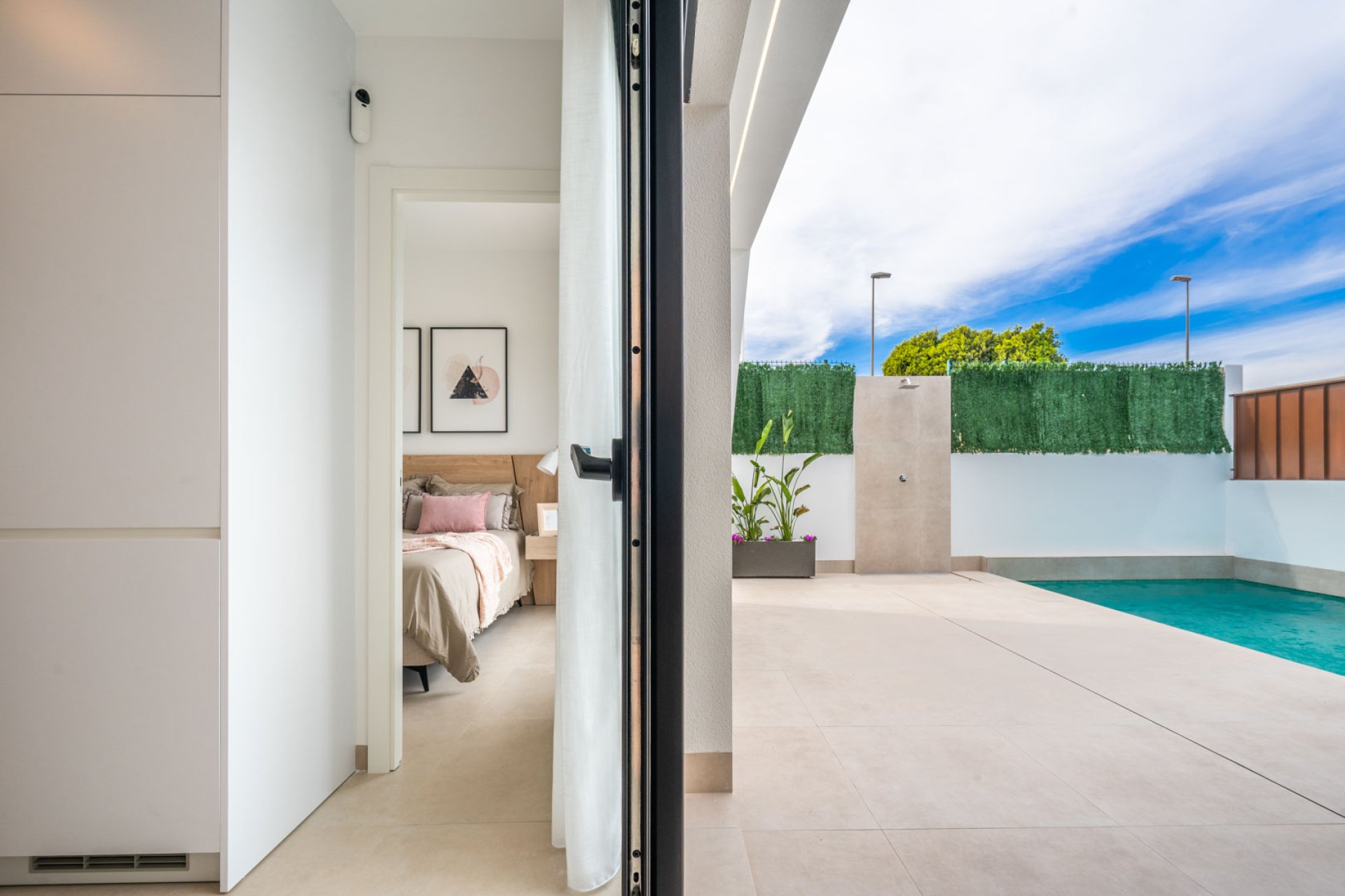 New Build - detached - Roldán