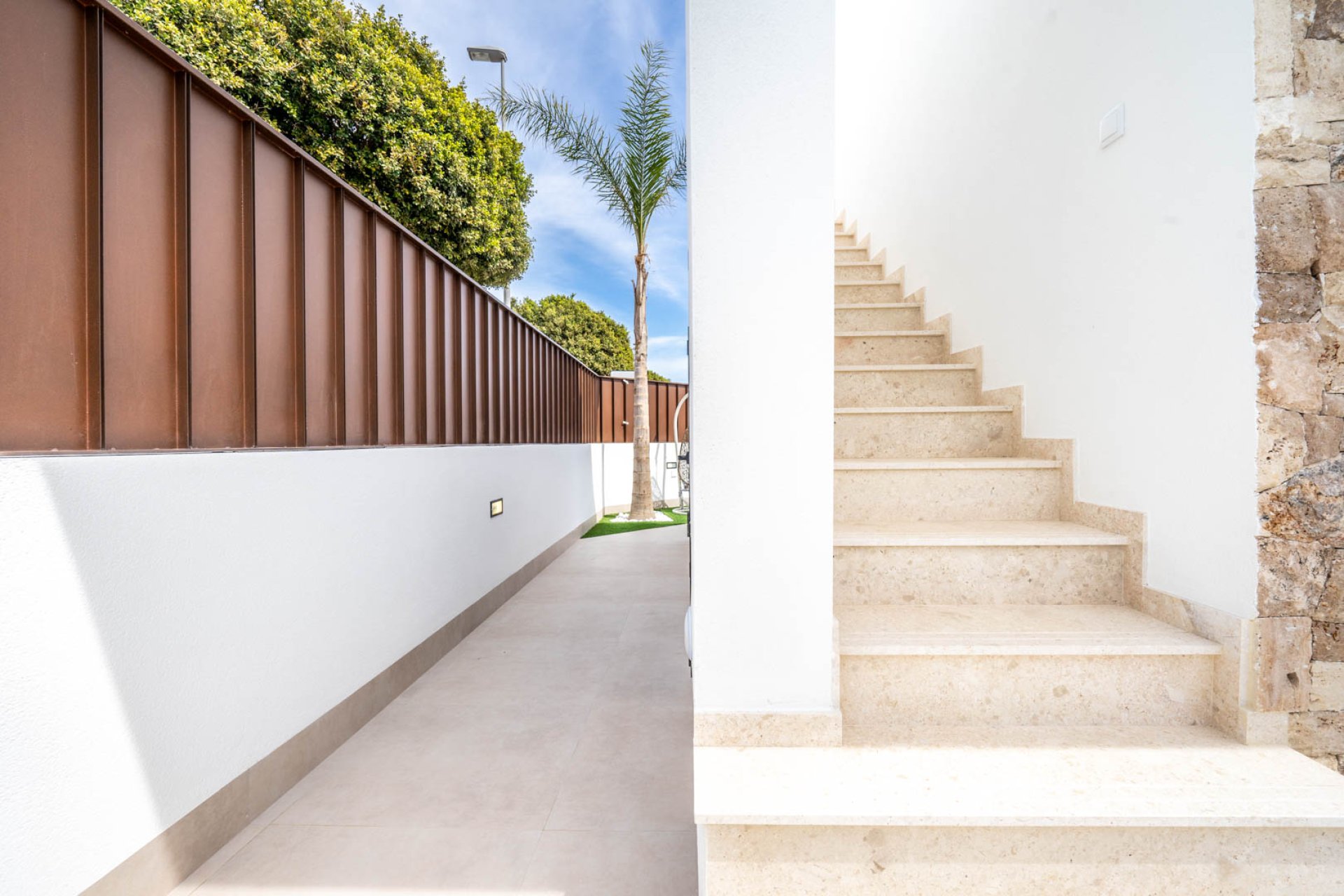 New Build - detached - Roldán