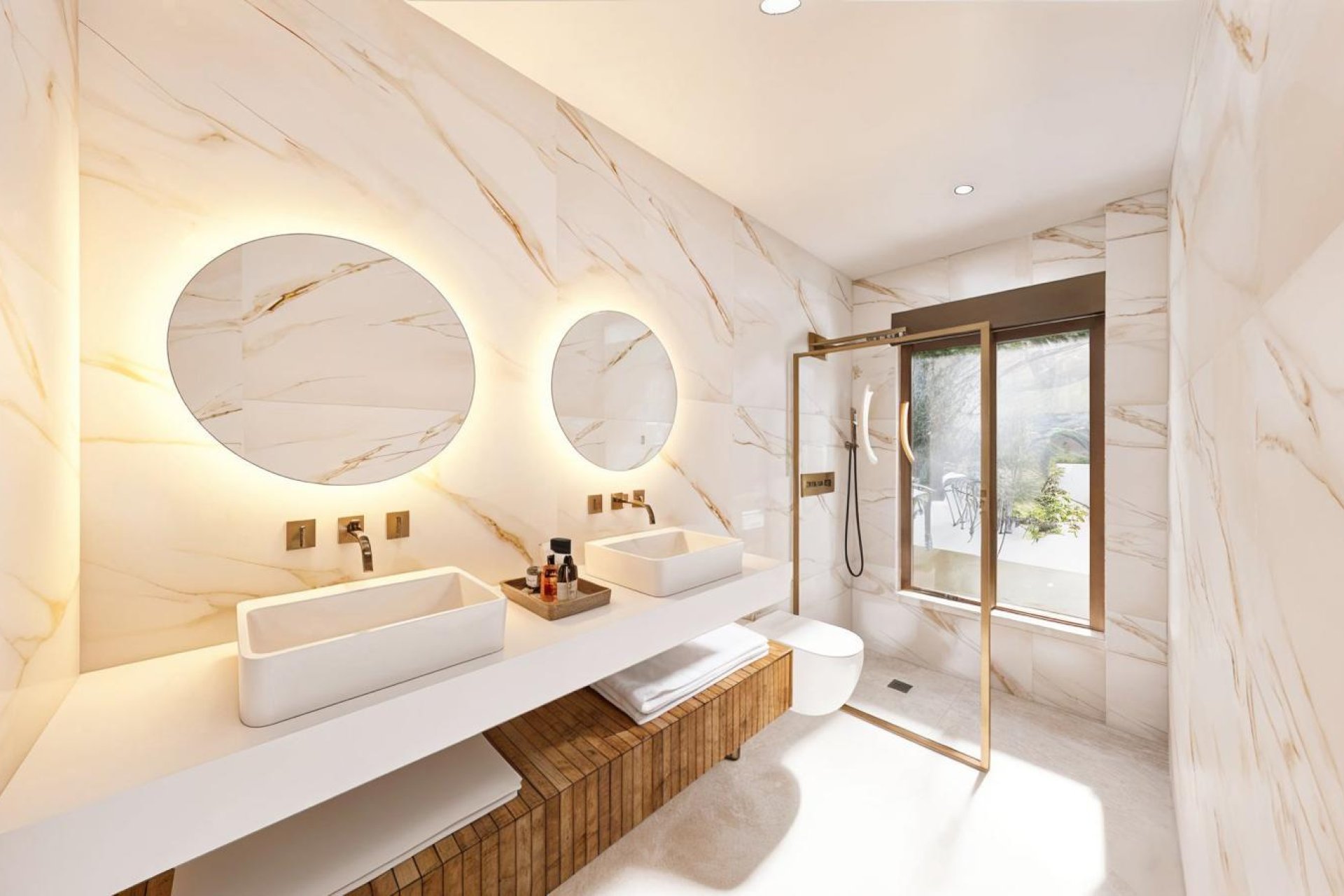 New Build - detached - San Pedro del Pinatar