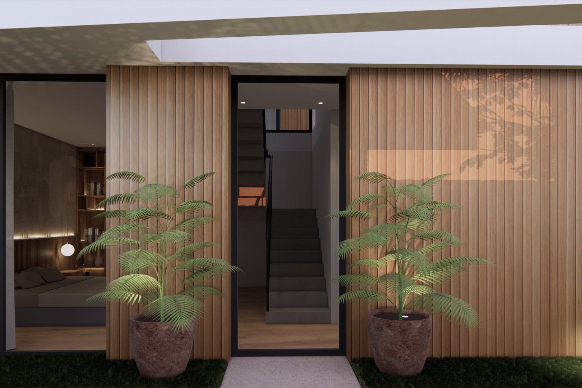 New Build - detached - Torre de la Horadada