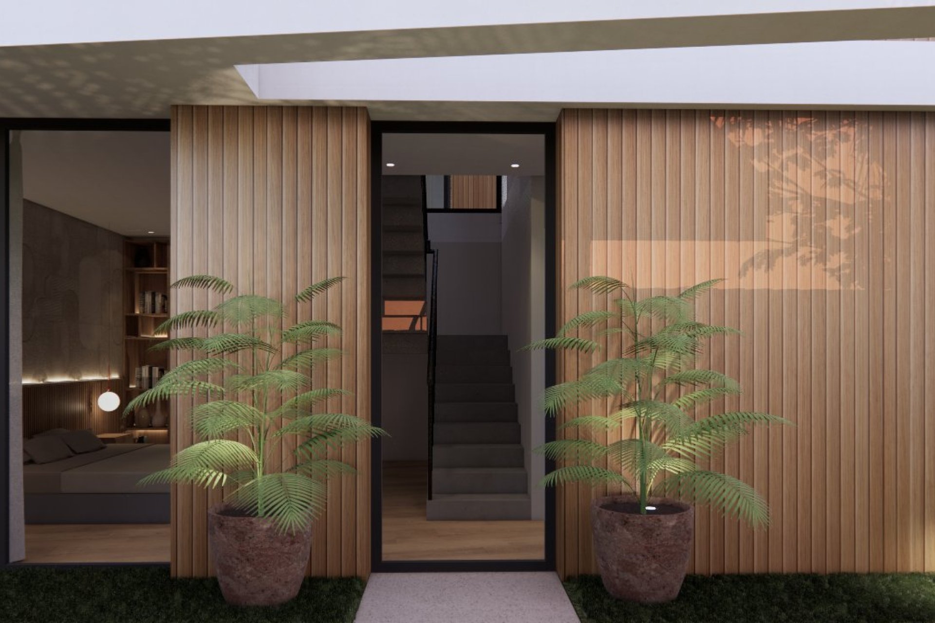 New Build - detached - Torre de la Horadada