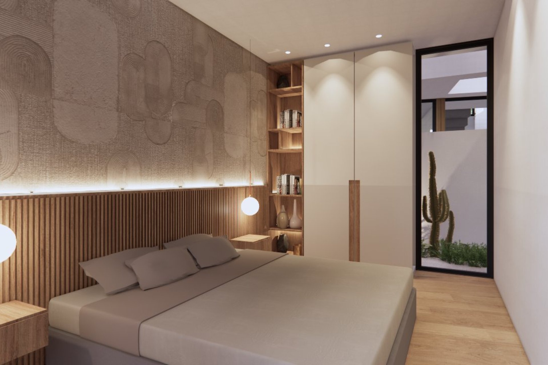 New Build - detached - Torre de la Horadada
