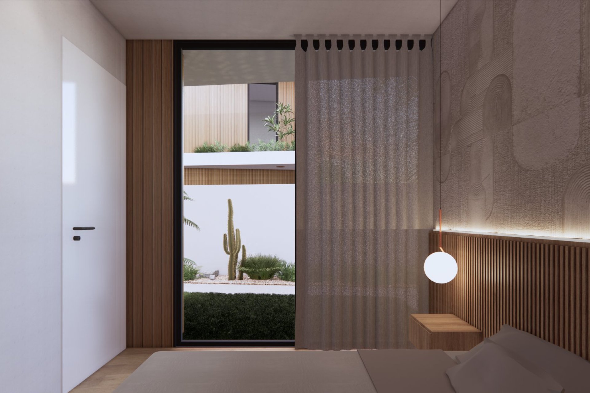 New Build - detached - Torre de la Horadada