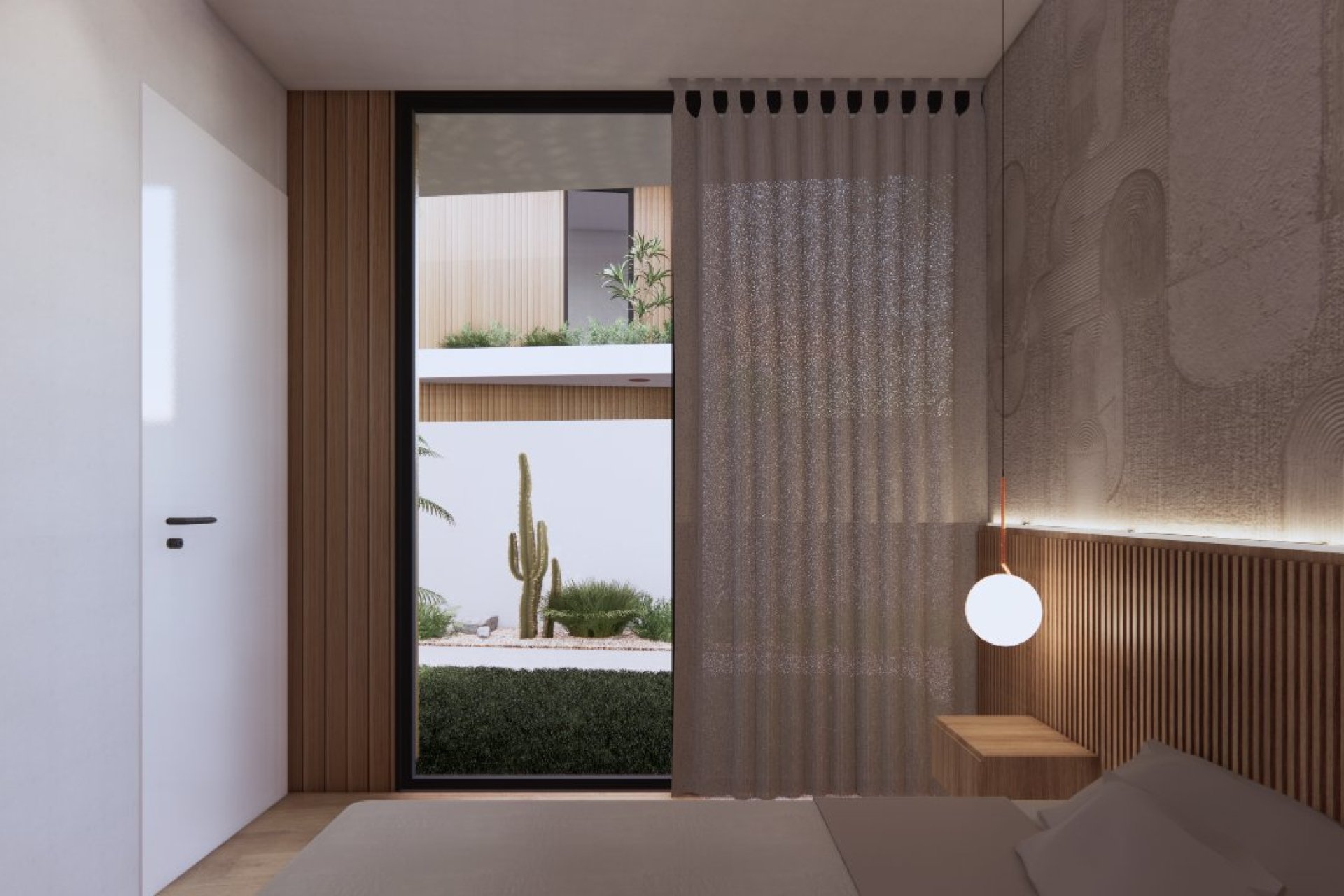 New Build - detached - Torre de la Horadada