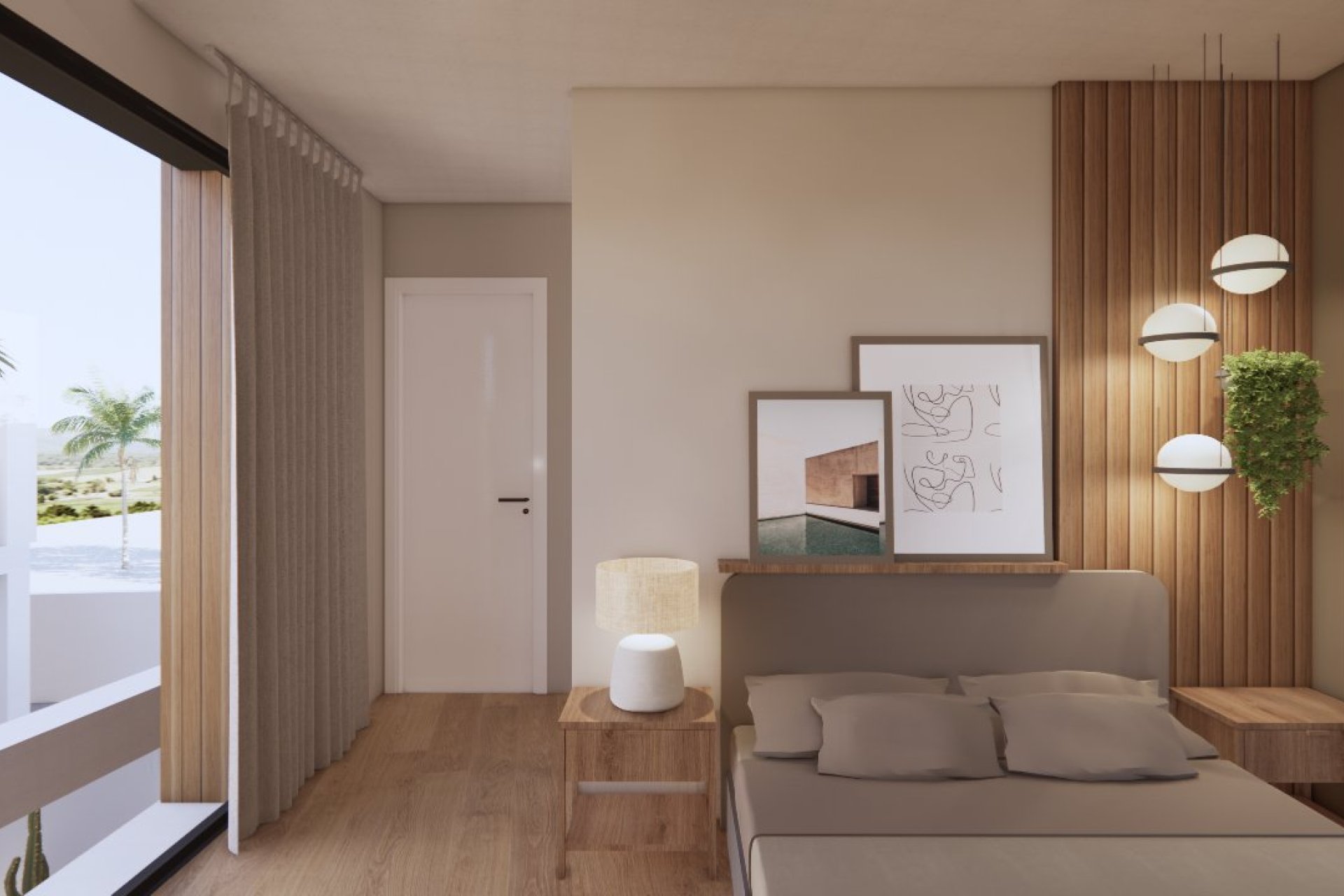 New Build - detached - Torre de la Horadada