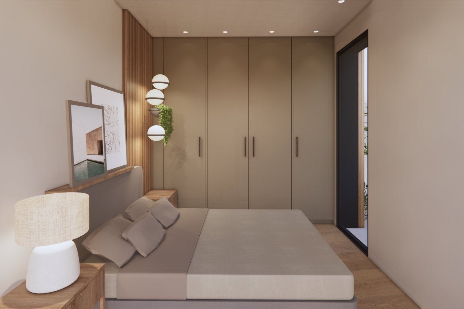 New Build - detached - Torre de la Horadada