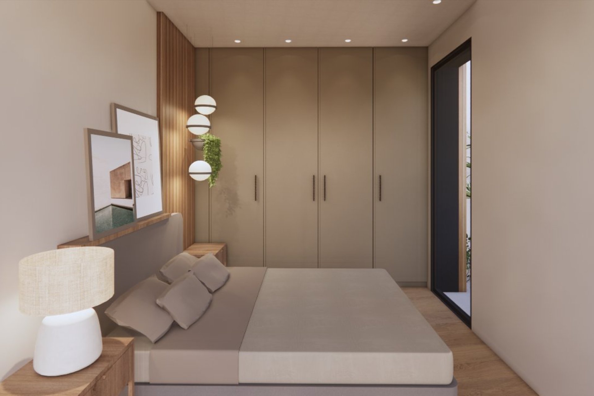 New Build - detached - Torre de la Horadada