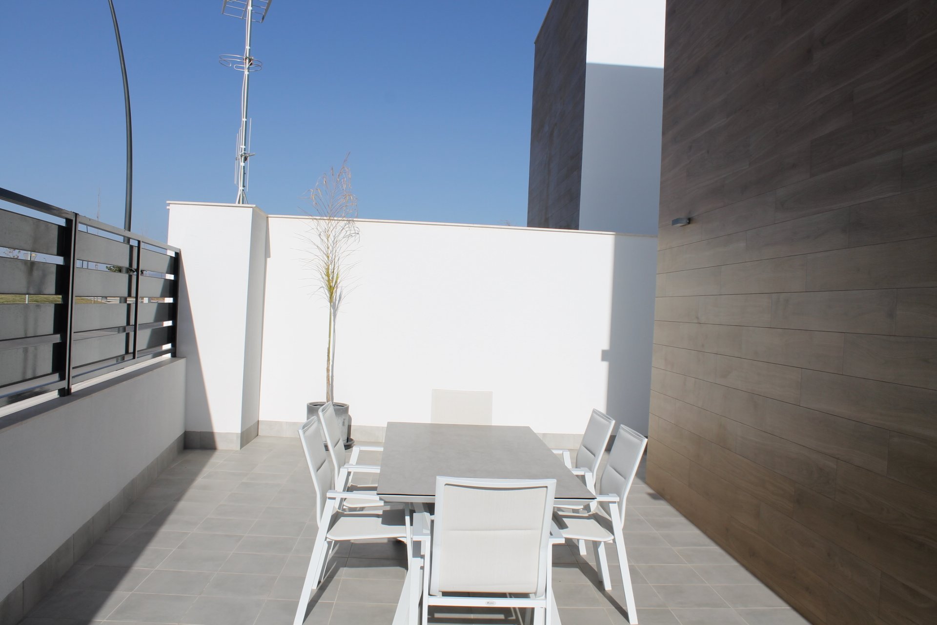 New Build - detached - Torre-Pacheco
